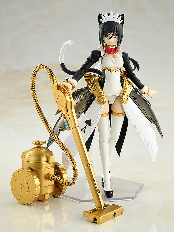 GOODSMILE ONLINE SHOPでは購入特典としてミニデカールが付属する