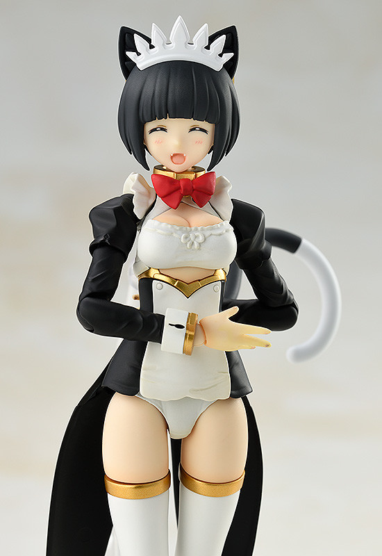 GOODSMILE ONLINE SHOPでは購入特典としてミニデカールが付属する