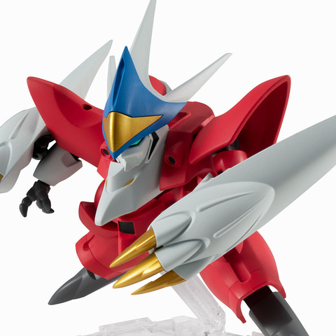 【新品未開封】 NXEDGE STYLE　新星龍神丸　宇宙界バージョン NXEDGE STYLE [MASHIN UNIT] 」シリーズで、「新星龍神丸（宇宙