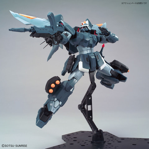 機動戦士ガンダムSEED」より、ガンプラ「MG 1/100 モビルジン」本日