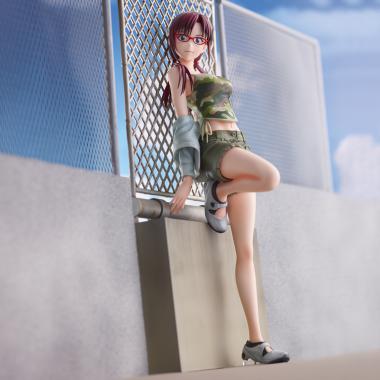 迷彩柄の私服姿でいつもとは違う雰囲気を！ ユニクリ
