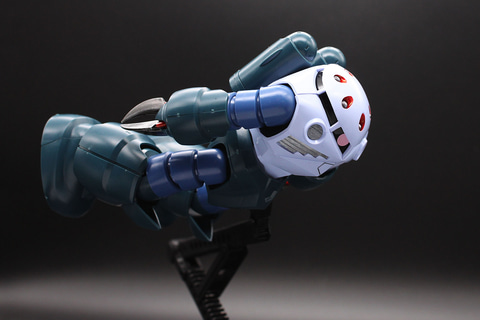 真骨彫製法　S.h.Figuars　 仮面ライダー龍騎 特別企画】ヘタ仙人の「プラモデルを楽しもう！」、最小限の塗装