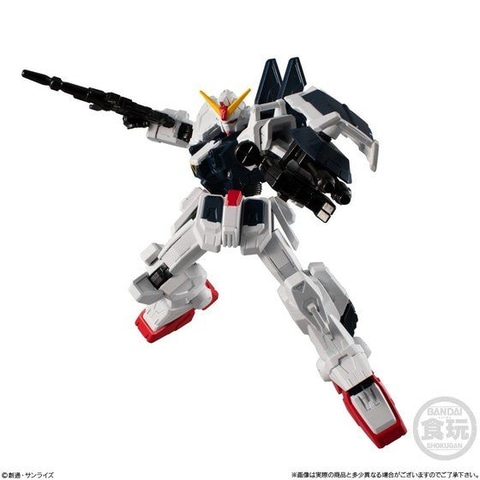 Gフレーム4号機、5号機、6号機の3個セット GUNDAM G FRAME EX04 BLUE DESTINY UNIT 2 ＆ 3 SET RX-79BD-2