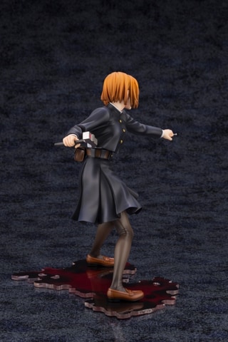 差し替えパーツ付属　コトブキヤ　ARTFX J 呪術廻戦　釘崎野薔薇　フィギュア 呪術廻戦」より「釘崎野薔薇」がフィギュア化！ コトブキヤの「ARTFX J