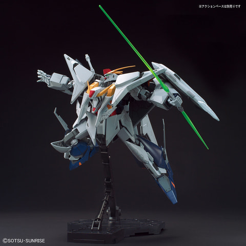 映画「機動戦士ガンダム 閃光のハサウェイ」より、ガンプラ