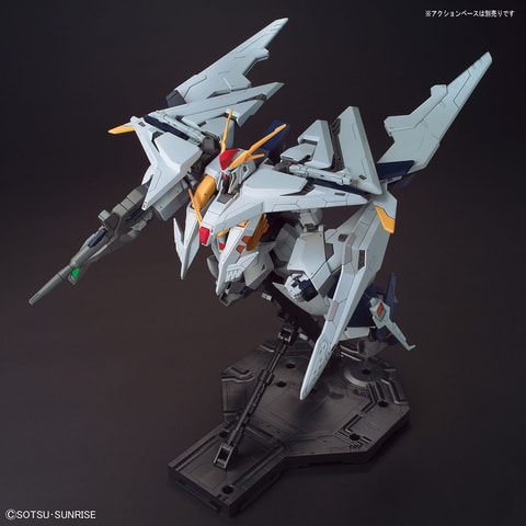 BANDAI - 新品 即納 HGUC 機動戦士ガンダム 閃光のハサウェイ Ξガンダム 1/144 20210408181256_960_.jpg