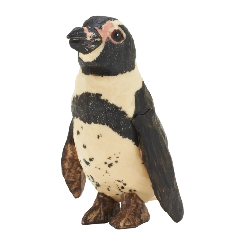 フンボルトペンギン