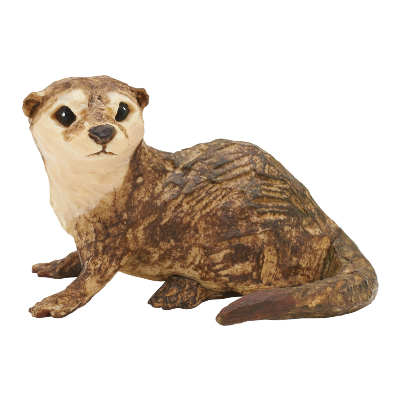 コツメカワウソ