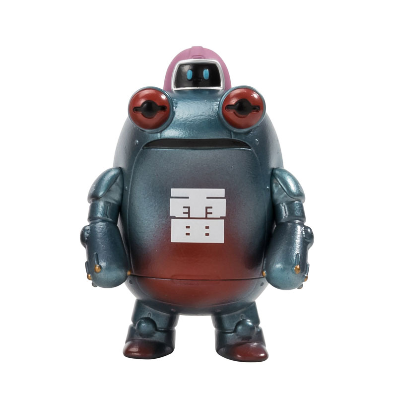 ケローネン 雷蔵