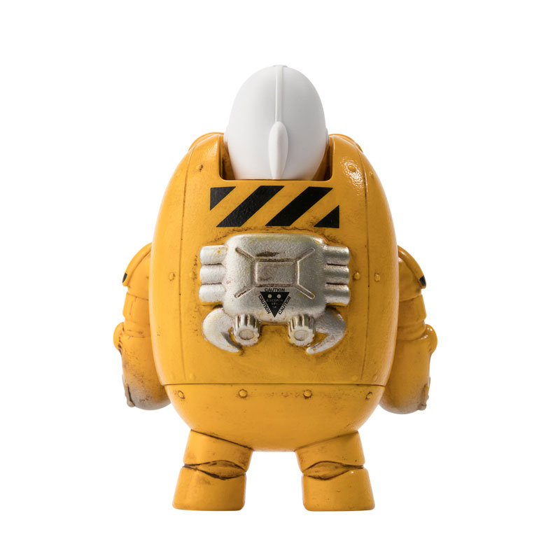 ケローネン 建蔵