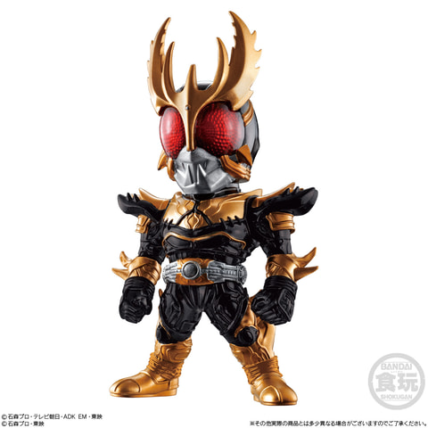 仮面ライダー」の食玩「CONVERGE KAMEN RIDER 22」8月発売！ - HOBBY Watch