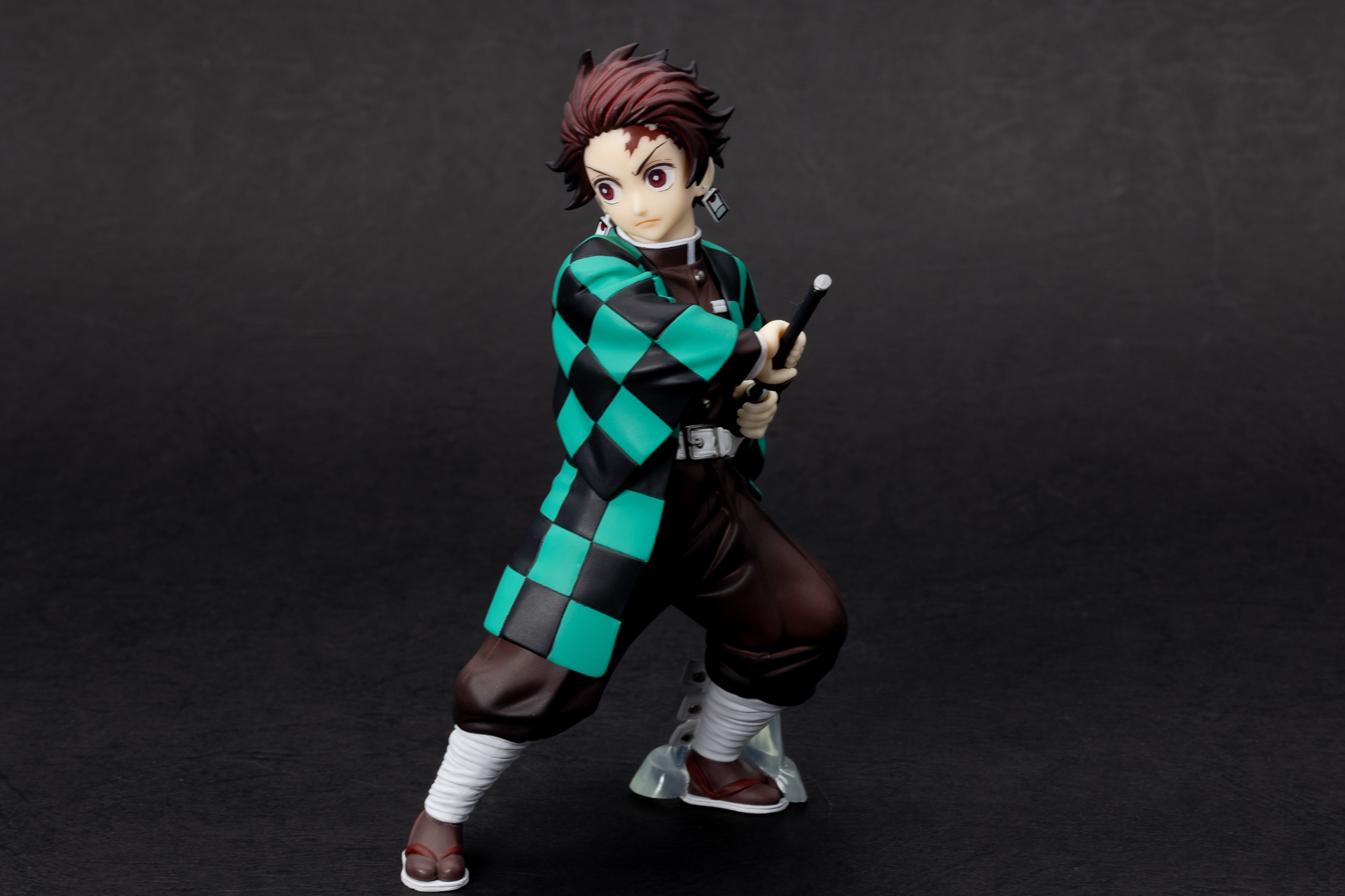 3900円というお手頃価格だが、クオリティの高いフィギュアをリリースしている「POP UP PARADE」シリーズ。