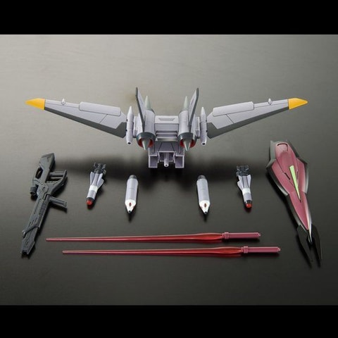 機動戦士ガンダムSEED DESTINY」より「ウィンダム（ネオ・ロアノーク