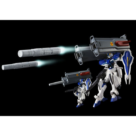 機動戦士ガンダムSEED DESTINY」より、「HG 1/144 ウィンダム＆ダガーL
