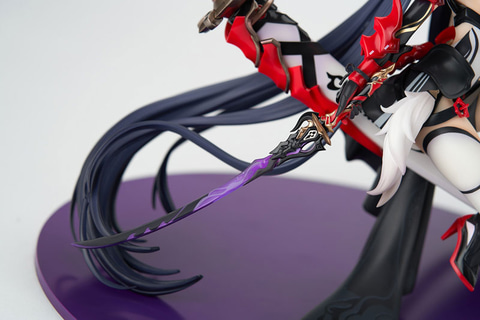 崩壊3rd Happy Shake 完成品フィギュア 雷電芽衣「雷の律者」 61Knu4zwk6L._UF894,1000_QL80_.jpg