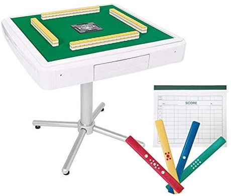 Amazon「タイムセール祭り」開催中！ アモスの全自動麻雀卓12商品が