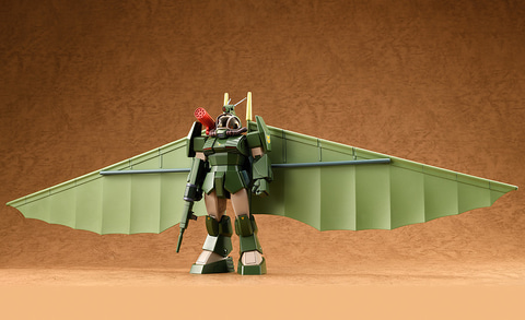 太陽の牙ダグラム1/72 (1)ソルティック　プラモデル完成品 Amazon | 太陽の牙ダグラム 1/72 ソルティック H8 ラウンド