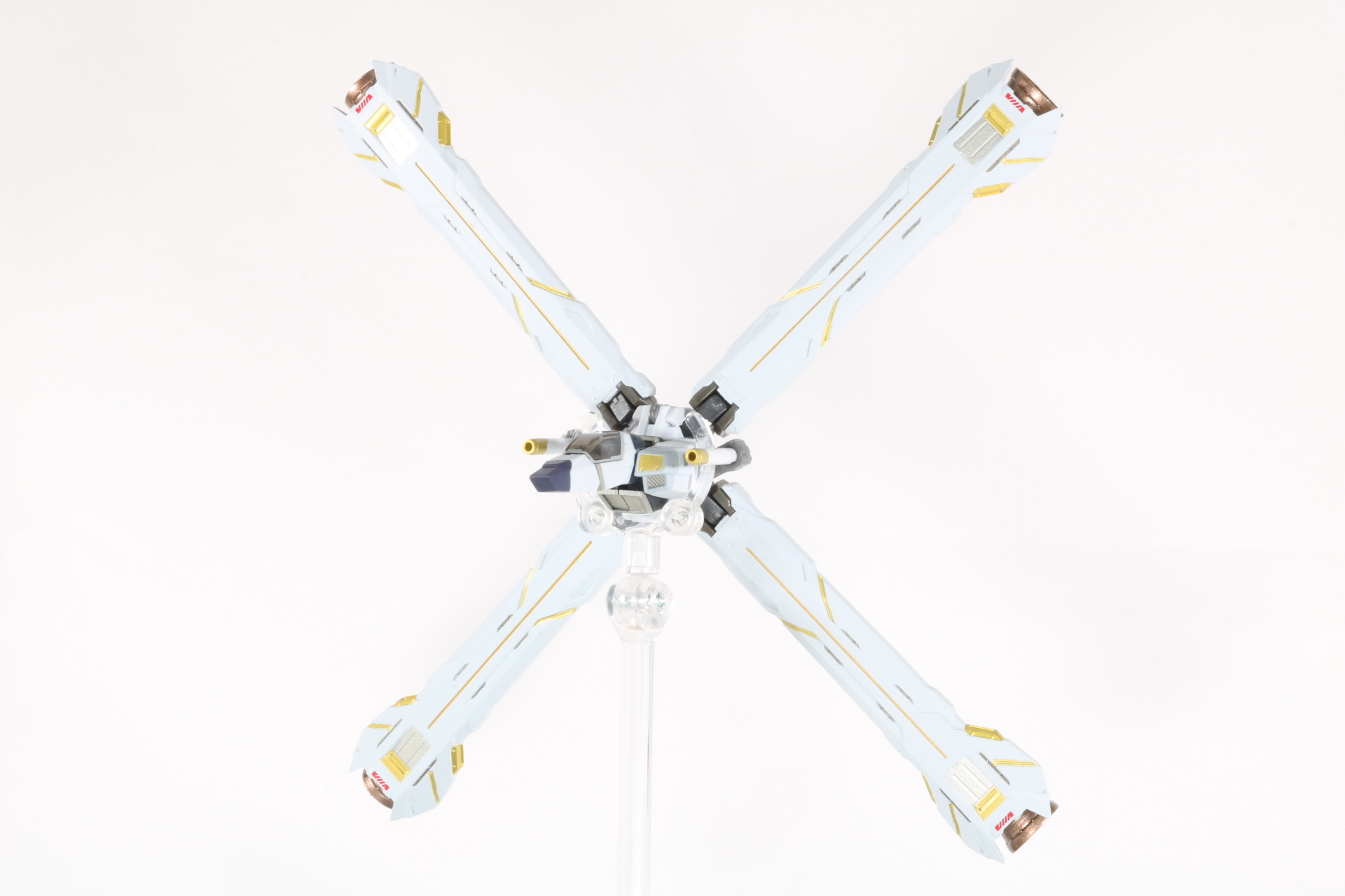 大きく折り曲げるような可動ができる