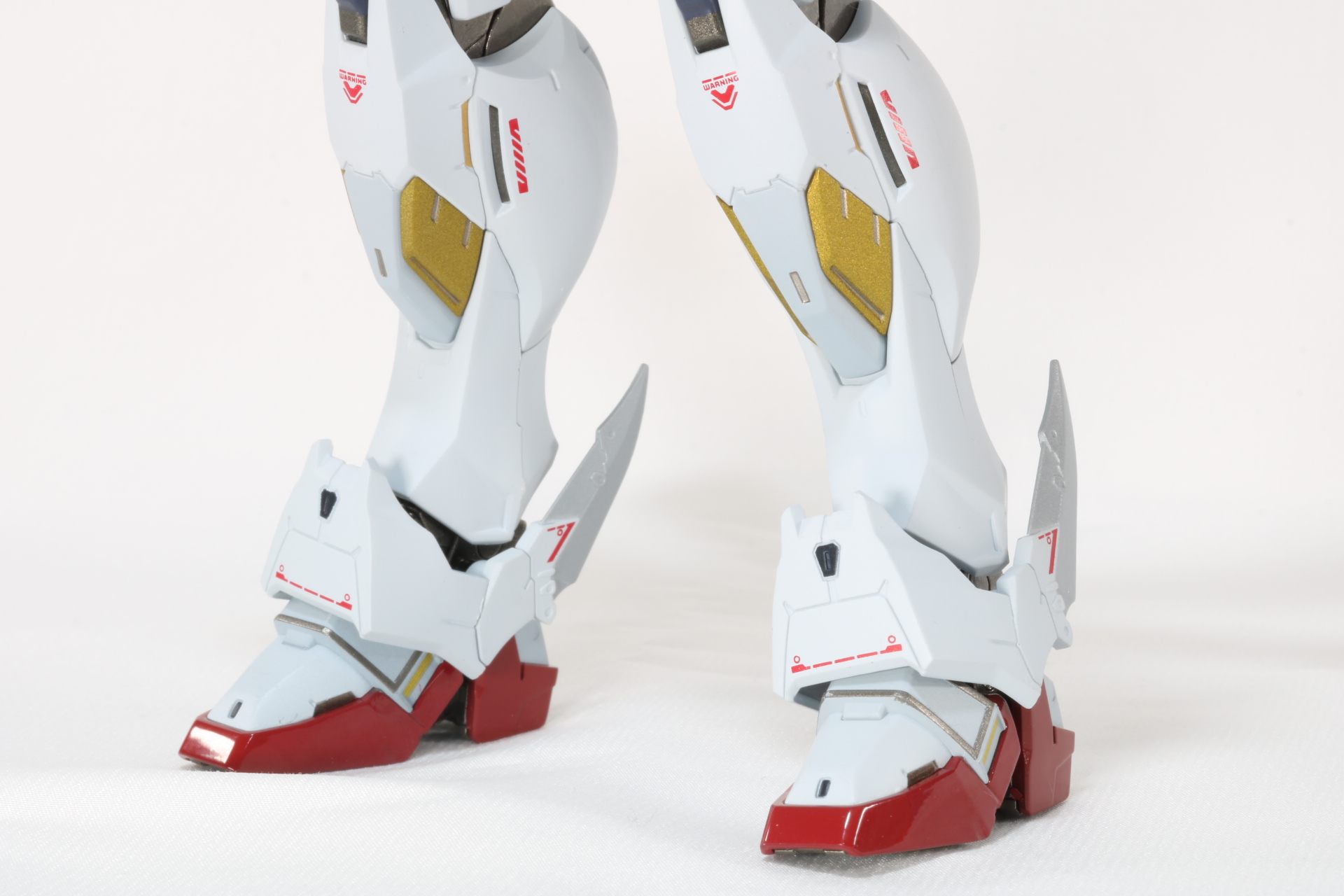 アンテナパーツを取り外した状態