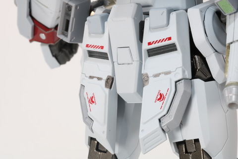 レビュー Metal Build クロスボーン ガンダムx1 フルクロス レビュー クロスボーン ガンダムx1 の集大成が豊富なプレイバリューで登場 Hobby Watch