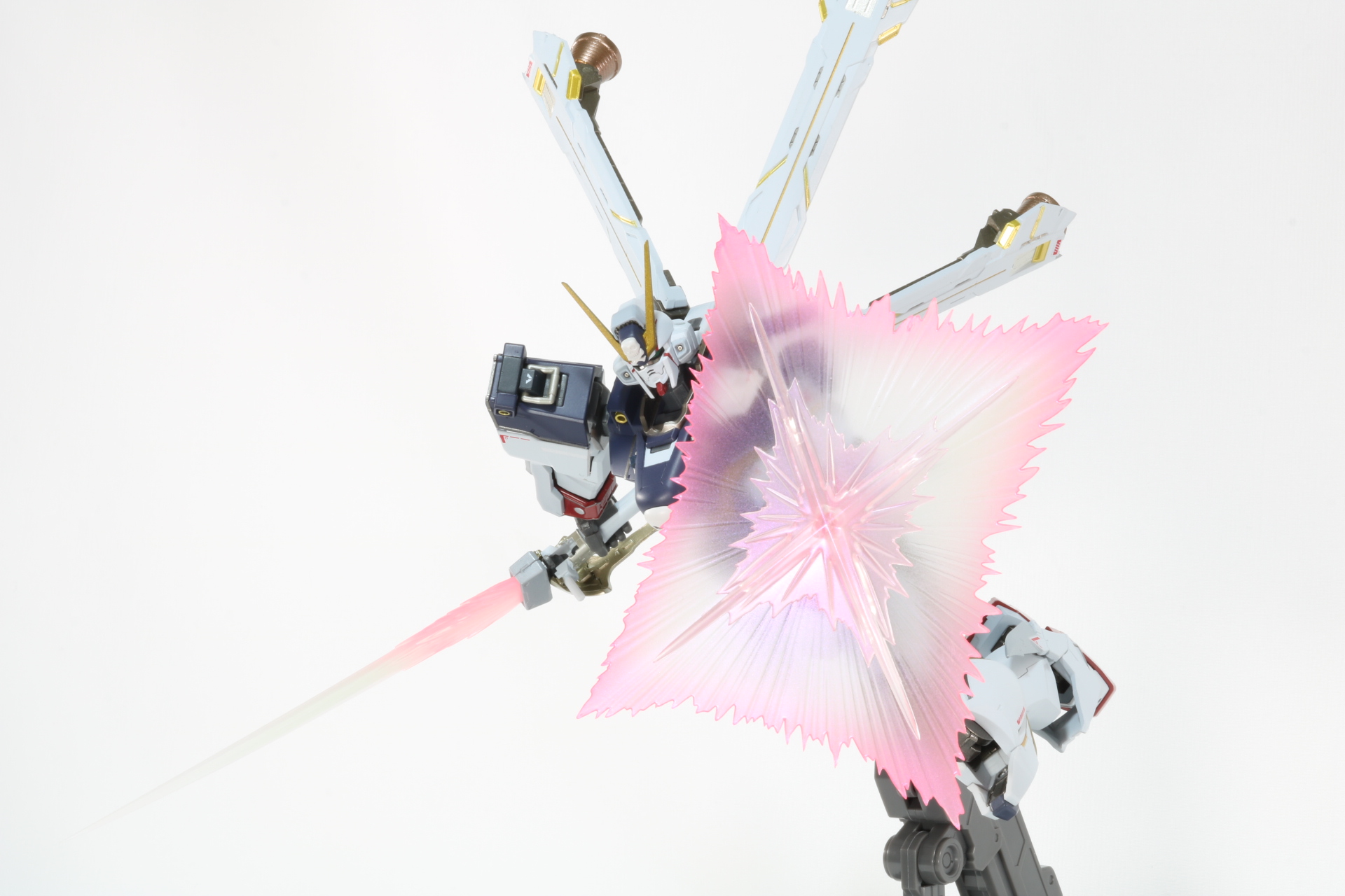 シザー・アンカー