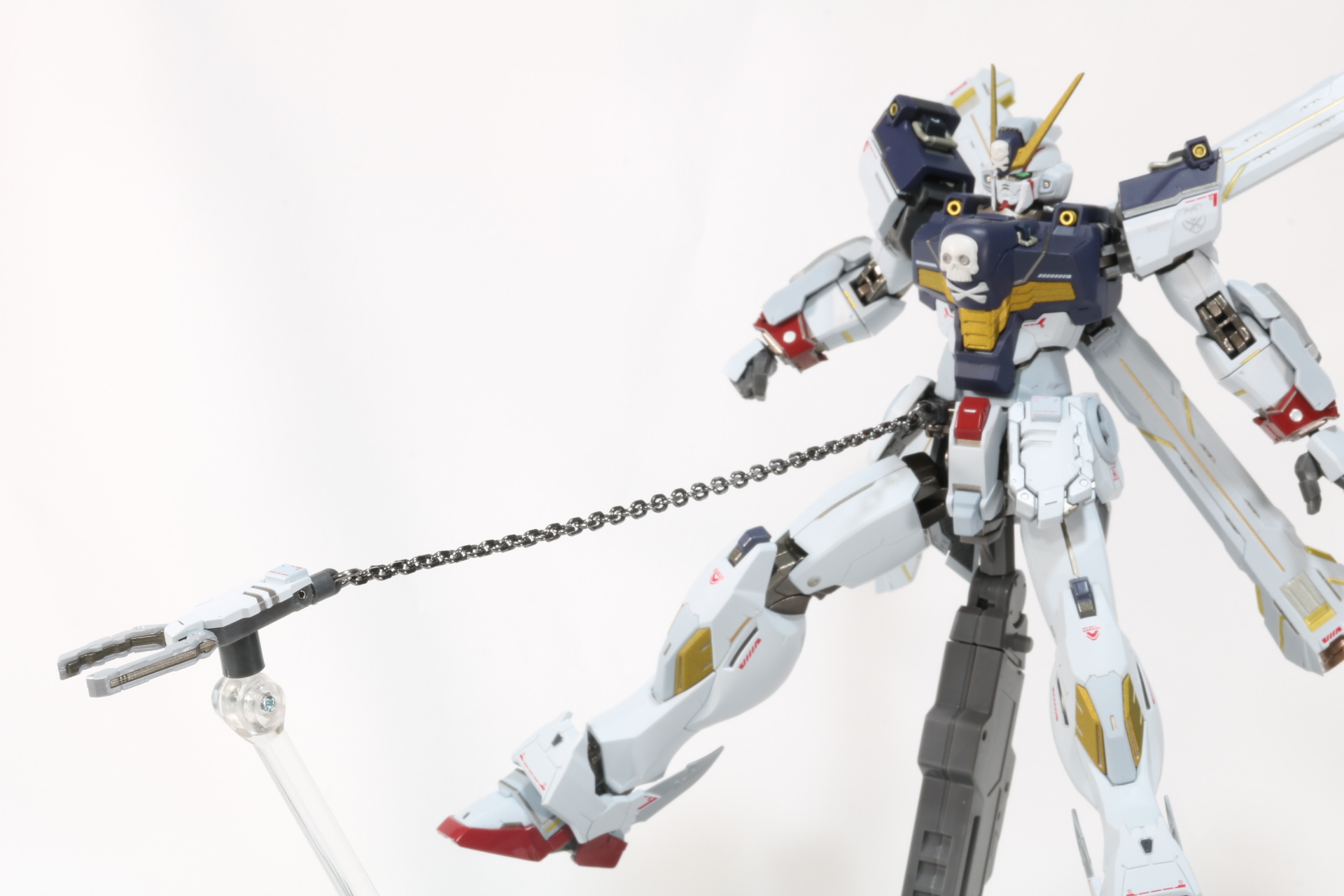 シザー・アンカー