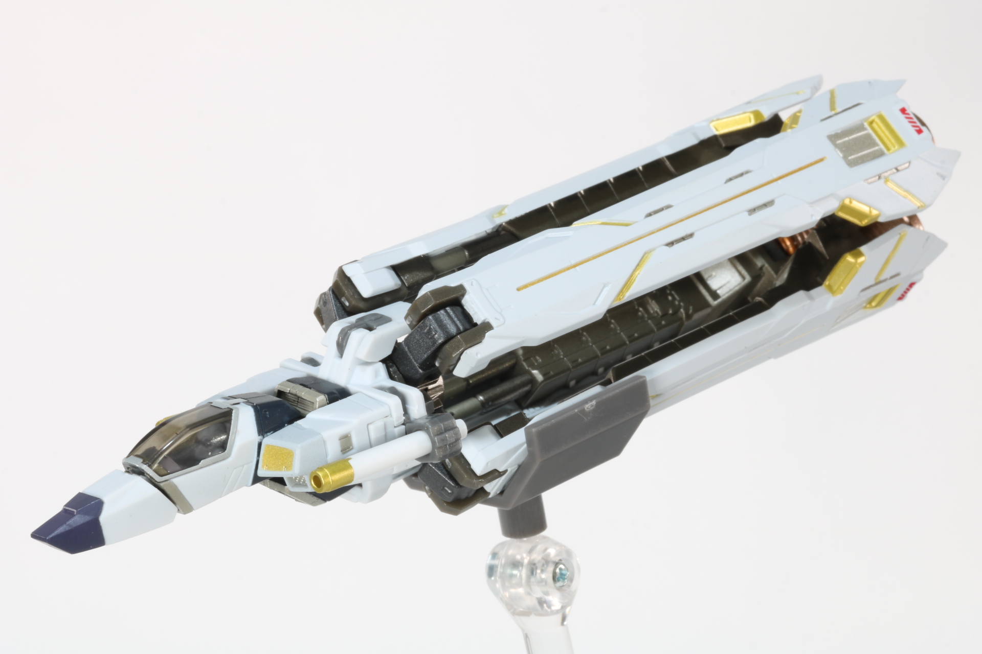 大きく折り曲げるような可動ができる