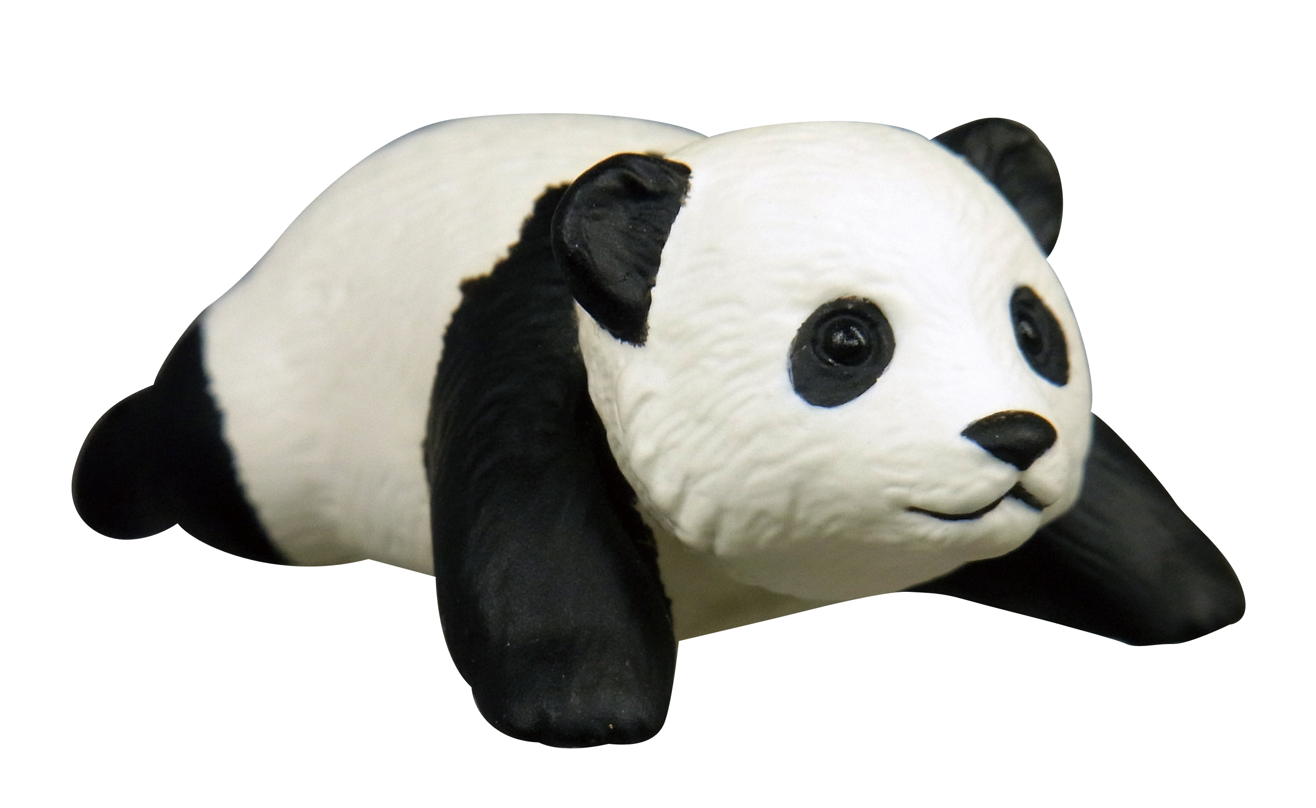 ギミック：首が動く/サイズ：約40mm