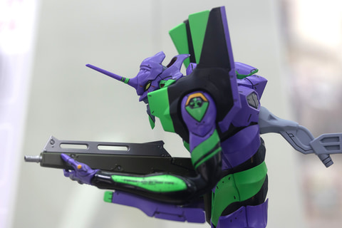 特別企画】【あみあみ展示撮り下ろし】豊富なギミックとプレイ  