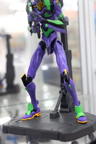 特別企画】【あみあみ展示撮り下ろし】豊富なギミックとプレイ  