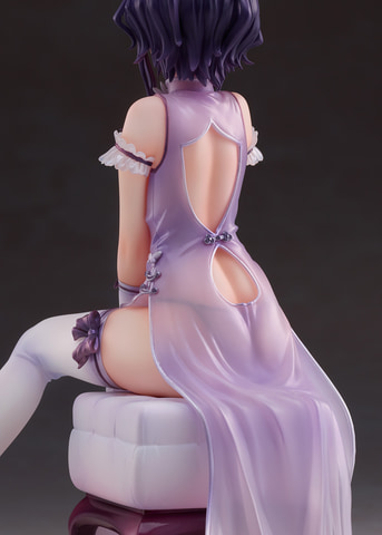 氷堂美智留 ~ランジェリーver.~ フィギュア 氷堂美智留 ～ランジェリーver.～ | ALTER