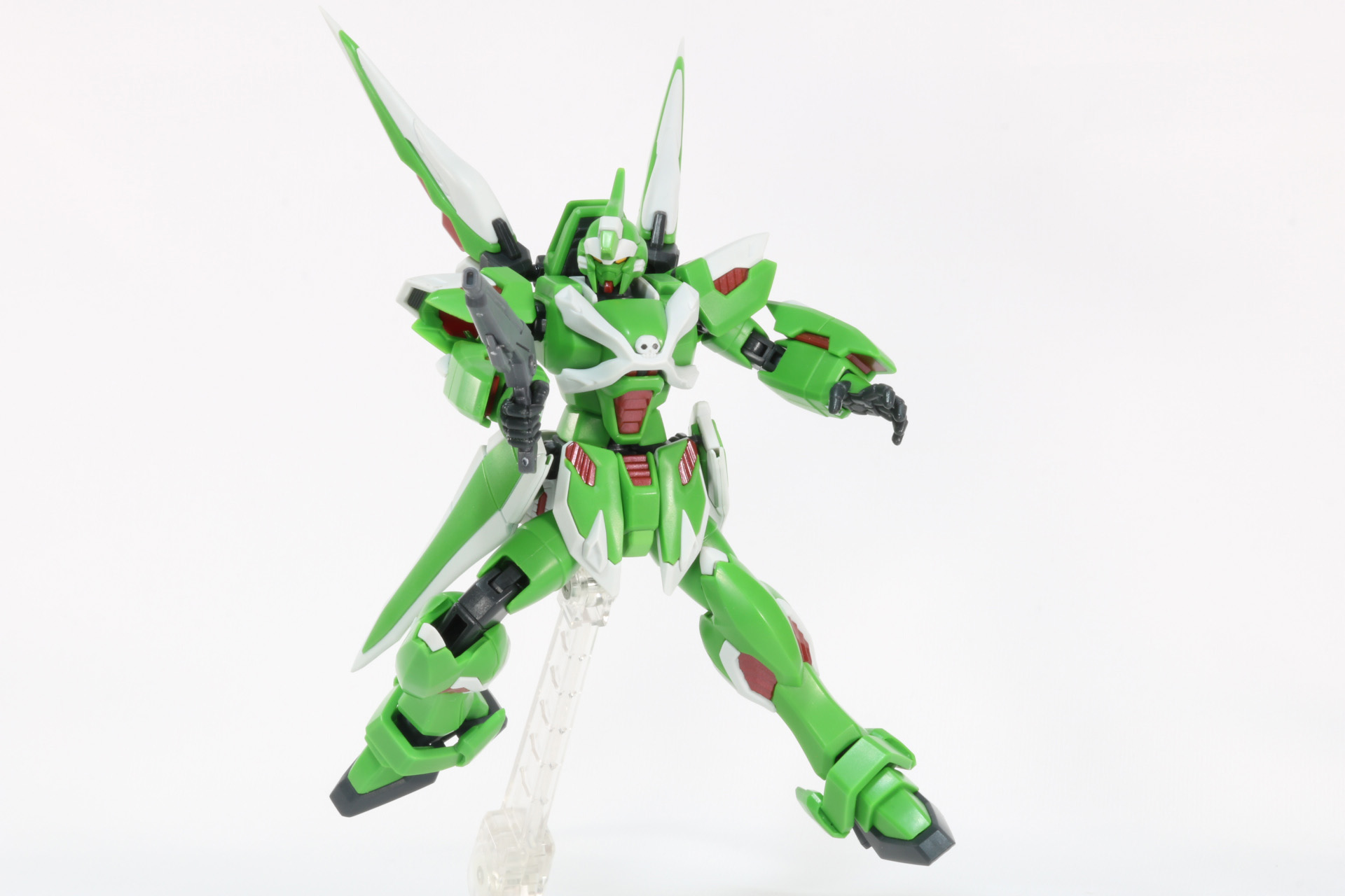 バタフライバスターB（ソードモード）