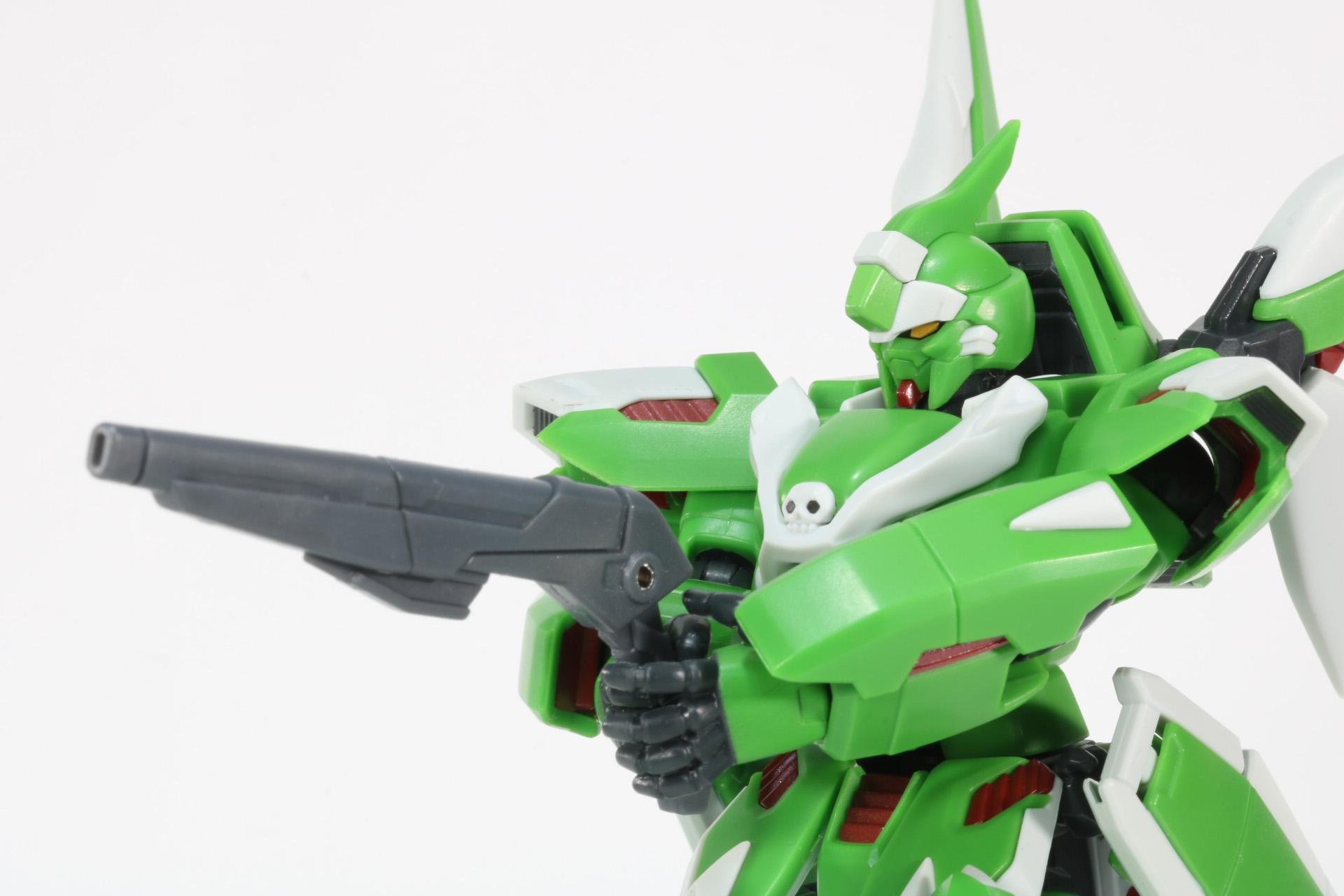 バタフライバスターB（ソードモード）