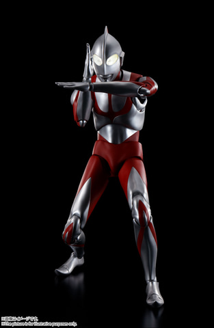 ダイナクション　シン・ウルトラマン　DAYNACTION 大迫力！] DYNACTION ウルトラマン (シン・ウルトラマン) ダイナ