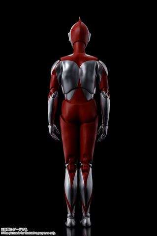 ダイナクション　新品未開封　映画　シンウルトラマン　ウルトラマン　フィギュア 新品未開封】ダイナクション ウルトラマンシン・ウルトラマン