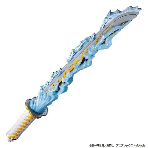 DX 日輪刀  鬼滅の刃 tokiwaya_4549660-541417