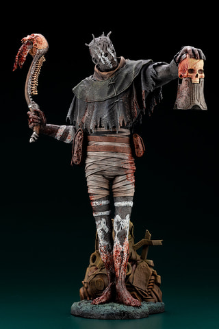 day of the dead バブ　フィギュア day of the dead バブ フィギュア