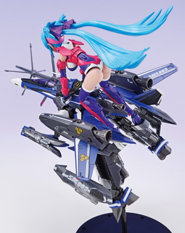 VFG マクロスフロンティア VF-25G スーパーメサイア クラン・クラン　未 マクロスF VF-25G ス－パーメサイア クラン・クラン｜株式会社