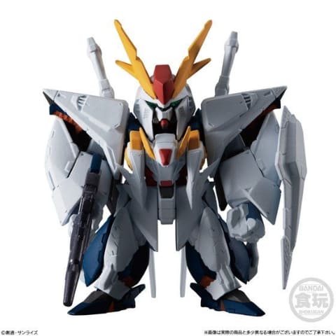 ガンダムフィギュア 機動戦士ガンダム 閃光のハサウェイ」より、食玩「FW GUNDAM CONVERGE