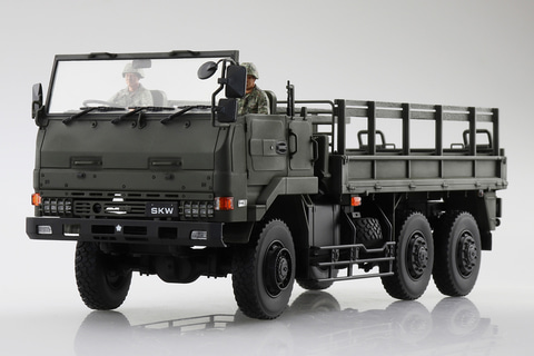 お値下げ!!　SCALE∶1/32　郵便自動車（３輪) お値下げ!! SCALE∶1/32 郵便自動車（3輪)