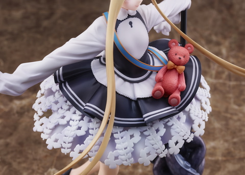 FGO」4周年の英霊祭装より「アビゲイル」と「葛飾北斎」が