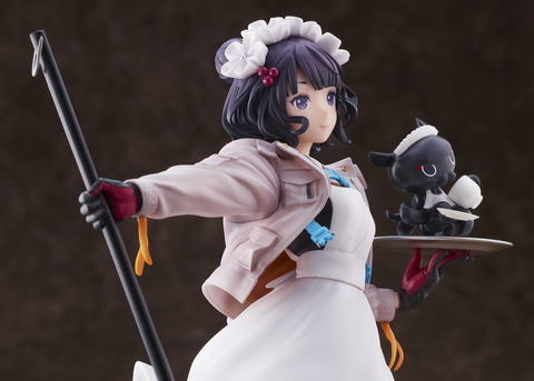新品 FGO フォーリナー/葛飾北斎&アビゲイル 英霊祭装ver. フィギュア Fate/Grand Order」より『フォーリナー/アビゲイル