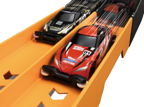 トミカ史上初のNFCチップ搭載！「スーパースピードトミカ」本日予約