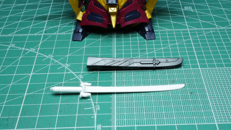 手に取った時のカタマリ感がすばらしく、立たせておくだけでも存在感たっぷりです