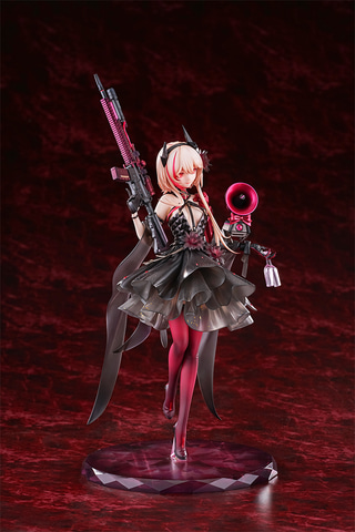 ホビーマックス ドルフロ M4 フィギュア ホビーマックス ドルフロ M4 フィギュア - メルカリ