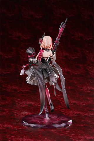 ドルフロ」より、フィギュア「M4 SOPMOD II 酒席の掃討者 Ver