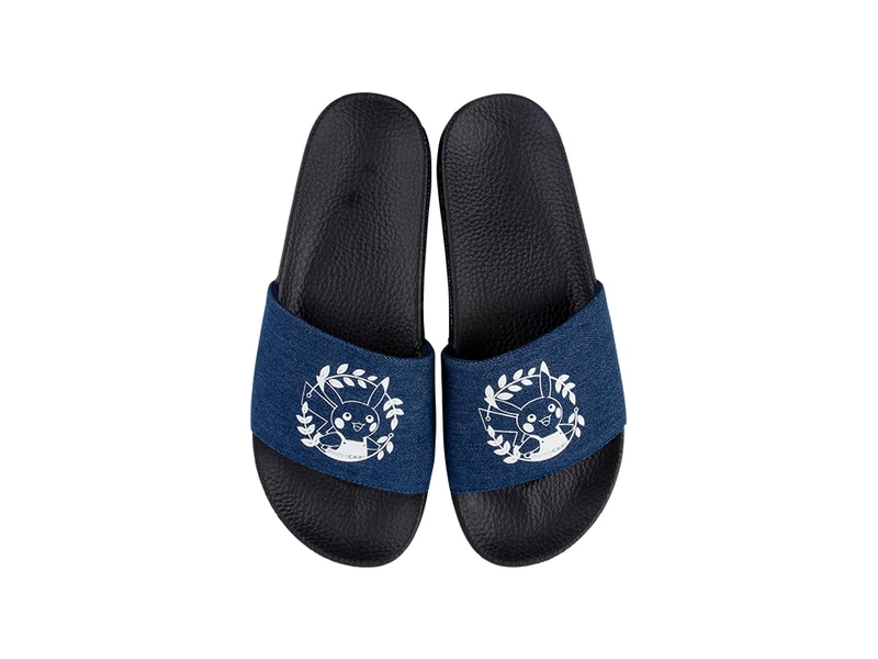 サンダル 価格：2,530円（税込）