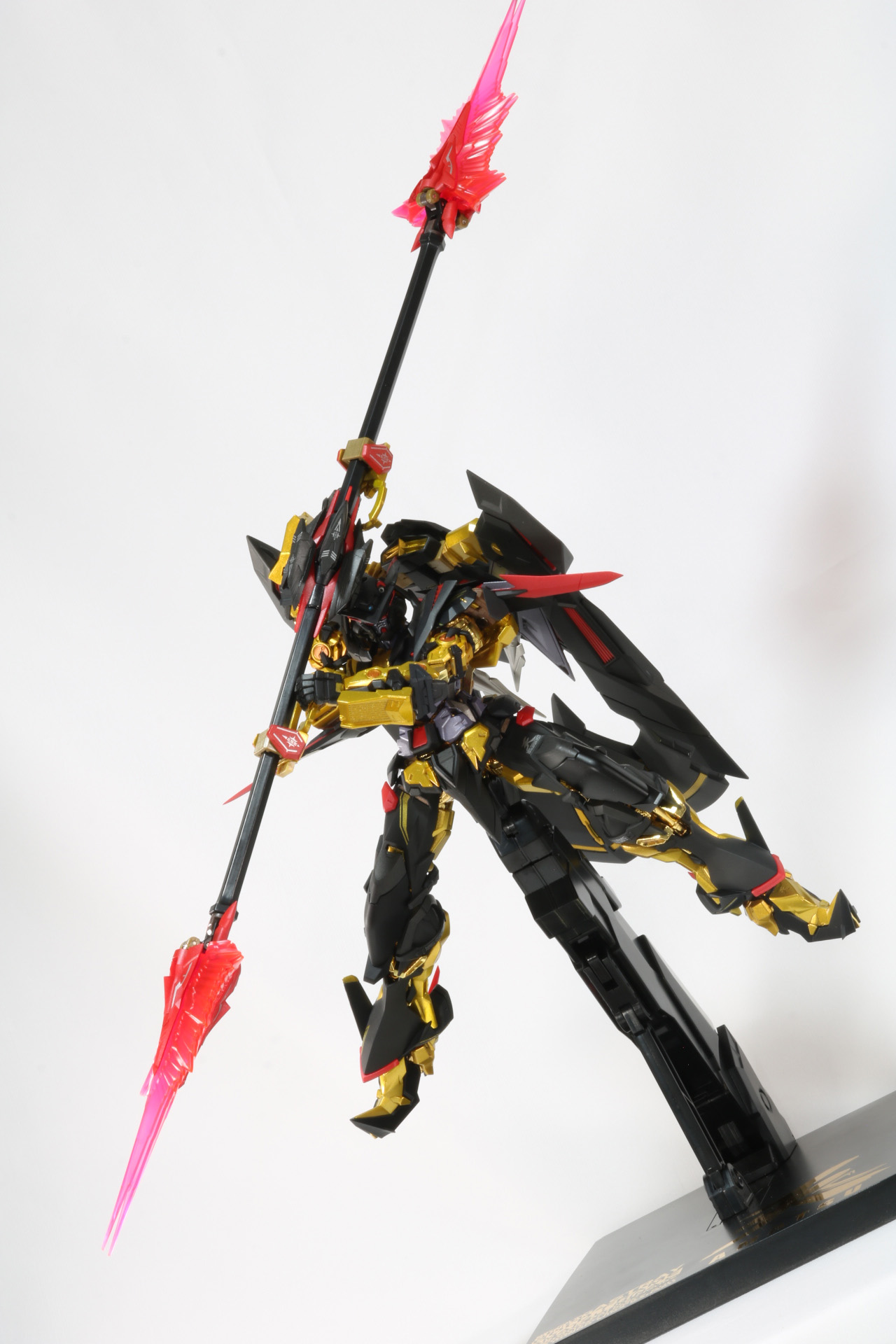 「マガノシラホコ」射出