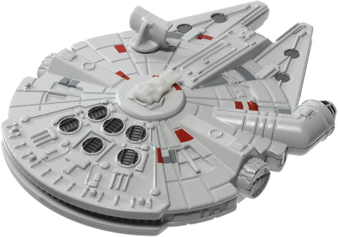 特別企画】5月4日は、「スター・ウォーズの日」！ ミレニアム