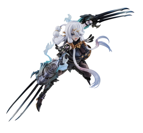 豊満なボディを余すことなく再現！ 「ライザのアトリエ」よりリラの